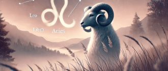 Compatibilidad de Aries