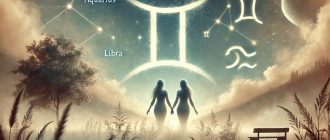 Compatibilidad de Géminis
