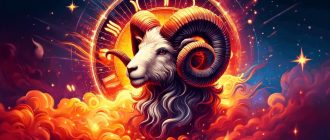 Horóscopo para Aries mañana