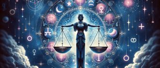 Horóscopo para Libra hoy