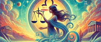 Horóscopo para Libra mañana
