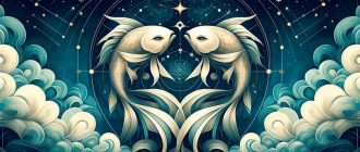 Horóscopo para Piscis hoy