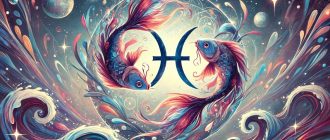 Horóscopo para Piscis mañana
