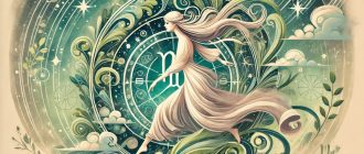 Horóscopo para Virgo mañana