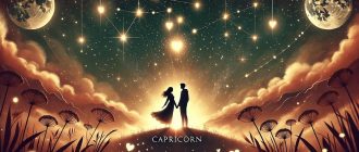 Horóscopo de amor para Capricornio mañana