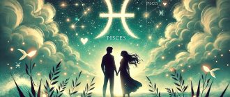 Horóscopo de amor para Piscis mañana