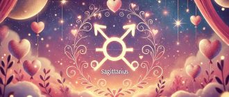 Horóscopo de amor para Sagitario hoy
