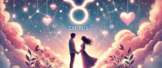 Horóscopo de amor para Tauro mañana