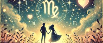 Horóscopo de amor para Virgo mañana