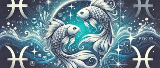 Signo zodiacal Piscis