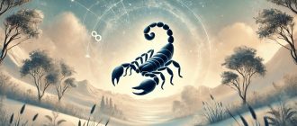 Compatibilidad de Escorpio