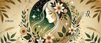 Signo zodiacal de Virgo