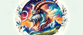 Гороскоп на завтра для Козерога