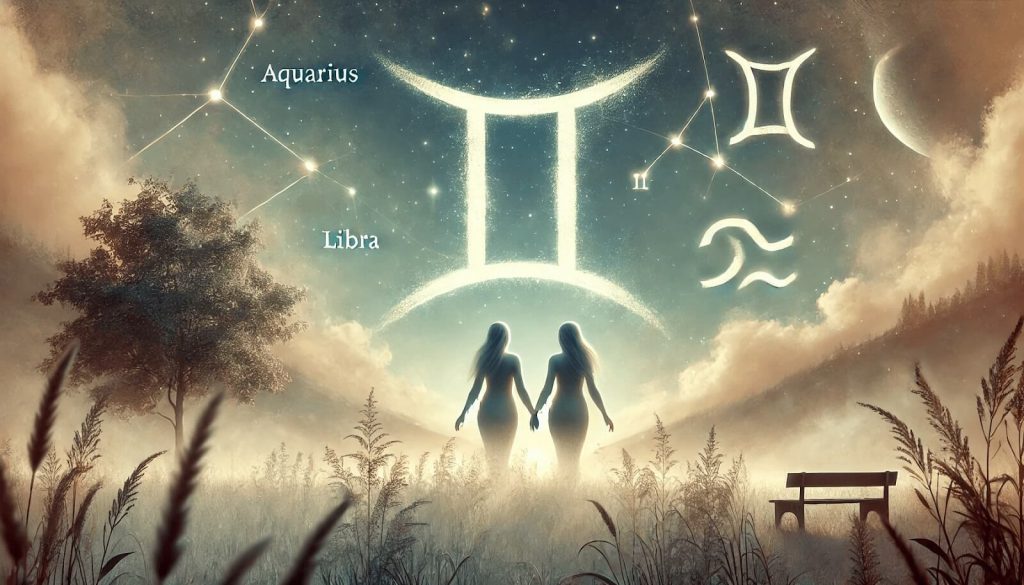 Gemini Compatibility