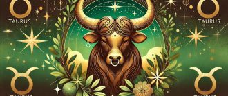 Taurus zodiac sign