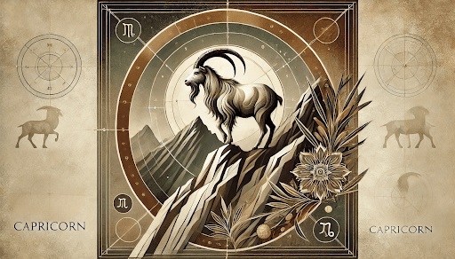 Capricorn element