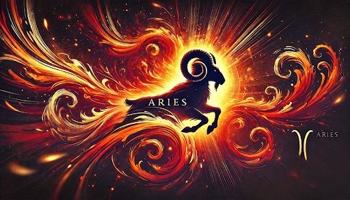 Element of Aries