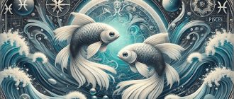 Element of Pisces