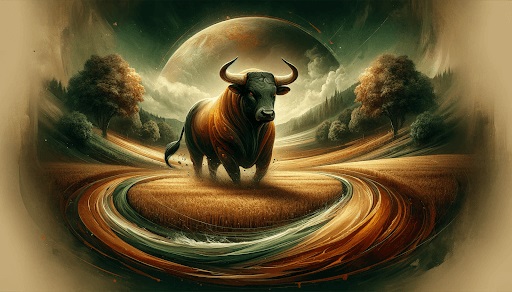 Element of Taurus